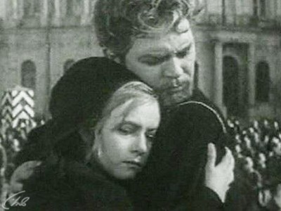 Софья Перовская