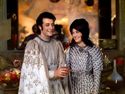 Много шума из ничего