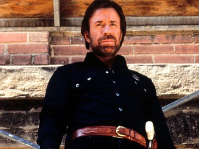 Крутой Уокер: Правосудие по-техасски