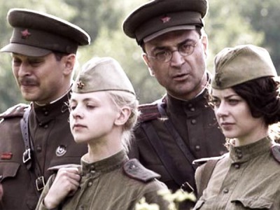 Снайпер 2: Тунгус