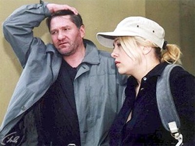 Вкус убийства