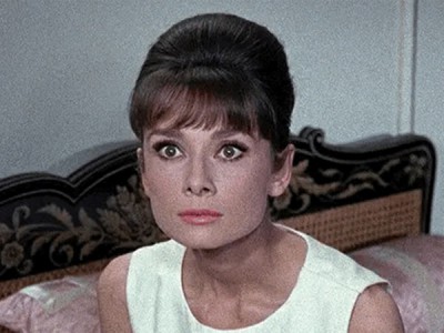 Париж, когда там жара