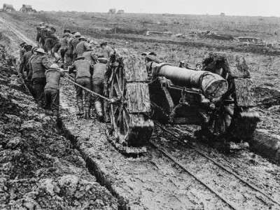 Битва на Сомме