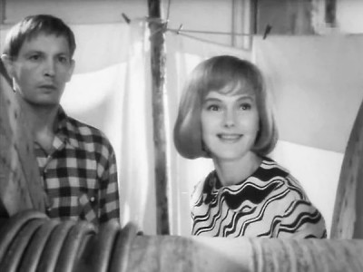 Иркутская история