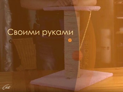 Своими руками