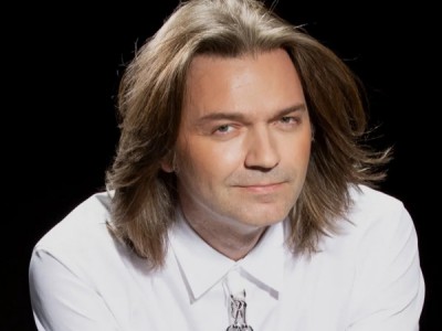 Творческий вечер Дмитрия Маликова