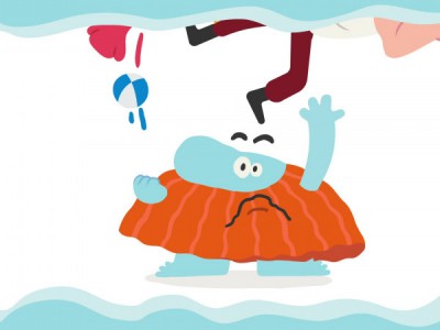 Бодо Бородо. БОкварь