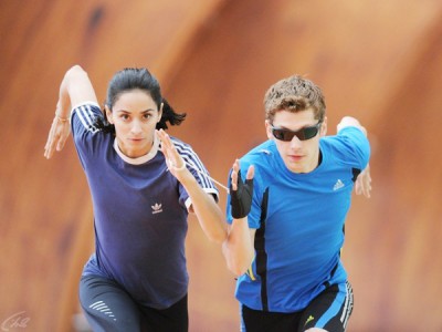 Финишная прямая