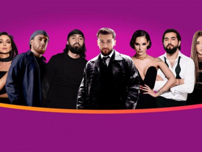 Звёзды Востока-2025