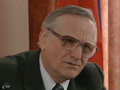 Опера. Хроники убойного отдела