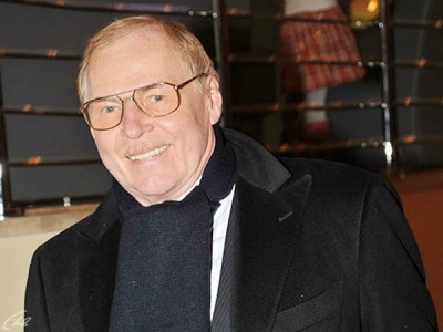 Владимир Гостюхин. Герой не нашего времени