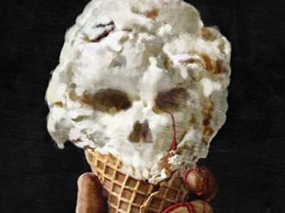 Мороженщик