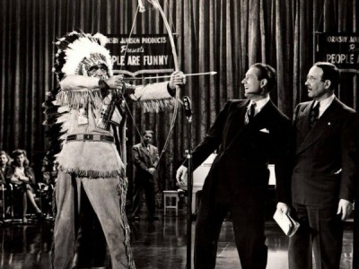 Люди смешны