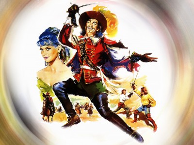 Железная маска