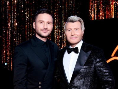 Ну-ка, все вместе! Хором