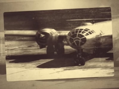 Лётчики и космонавты