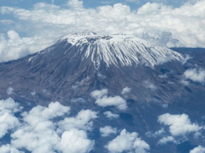 Килиманджаро. Крыша Африки