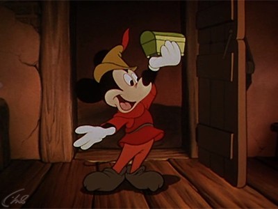 Весёлые фантазии