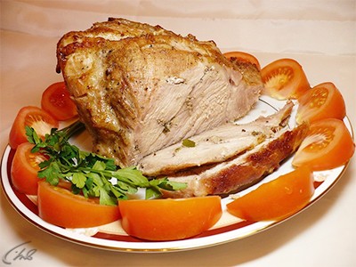 Путешествия со вкусом