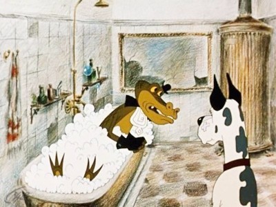 Мы с Шерлоком Холмсом (3)