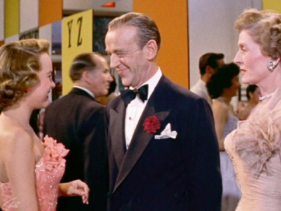 Длинноногий папочка