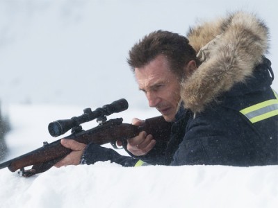 Снегоуборщик