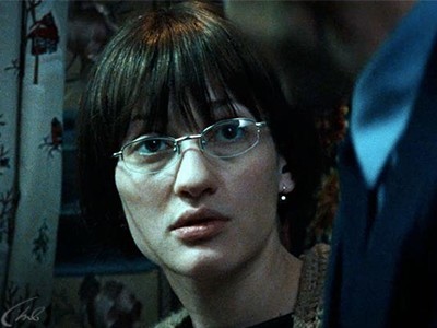 Незначительные подробности случайного эпизода