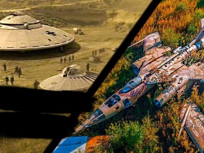 Что спрятали в Тайге? О чем молчат историки