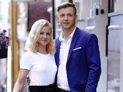 Любовь с ароматом кофе