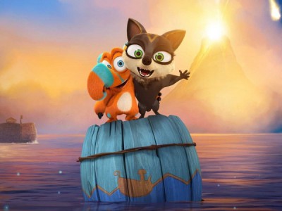 Упс... Приплыли!