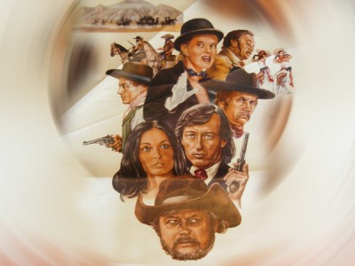 Вооружён и очень опасен