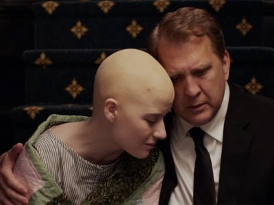 До встречи с Грейс