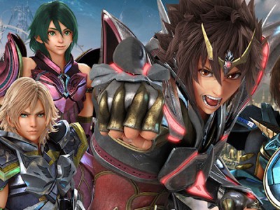 Рыцари Зодиака: Легенда о святилище