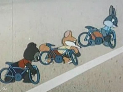 Кто первый?