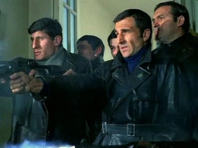 Комиссар полиции обвиняет