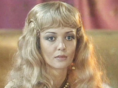Прекрасная Елена