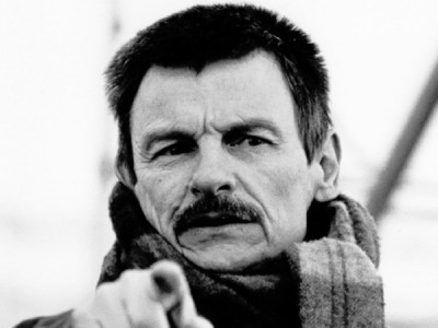 Андрей Тарковский. Трудно быть богом