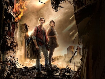 Прерванная темнота