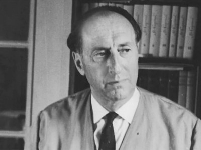 Борис Савельевич Ласкин — шоумен со стажем...