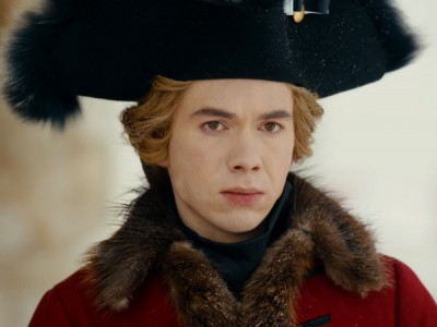 Павел. Первый и последний