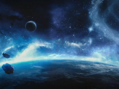 Кино про космос