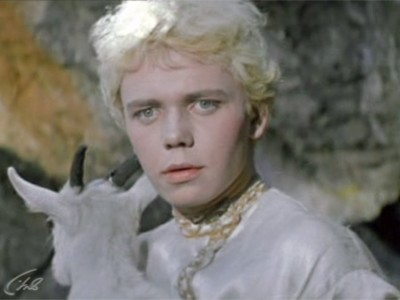 Огонь, вода и ... медные трубы (3)