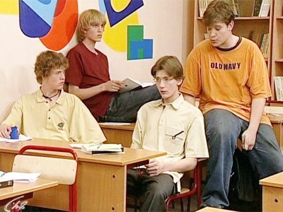 Простые истины