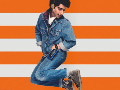 Ослеплённый светом