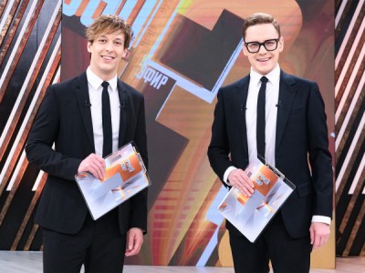 Прямой эфир