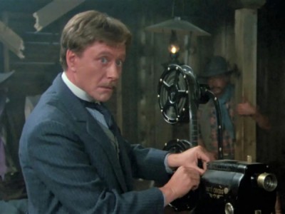 Человек с бульвара Капуцинов. 20 лет спустя