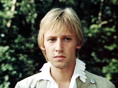 Гардемарины, вперед!