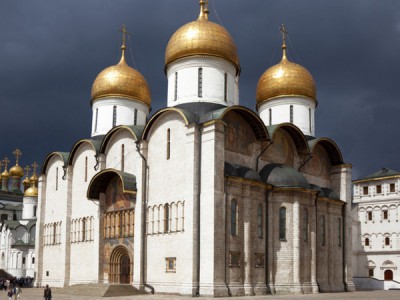 Приключения Аристотеля в Москве