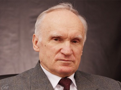 Лекция профессора А.И. Осипова (Москва)