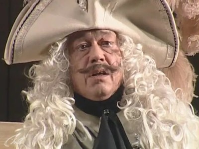 Шут Балакирев